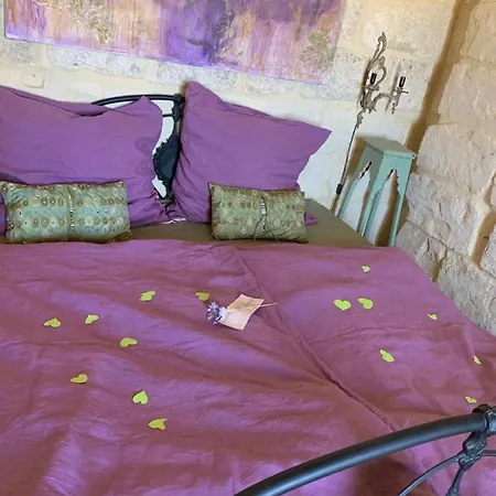 Art Modique בית נופש