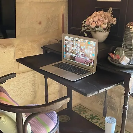 בית נופש Art Modique