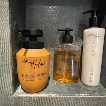 Art Modique Ferienhaus *