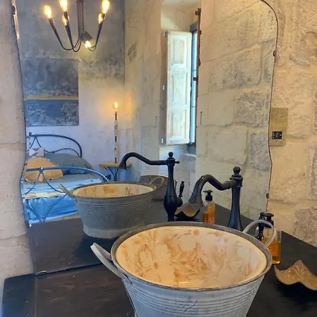 Art Modique בית נופש