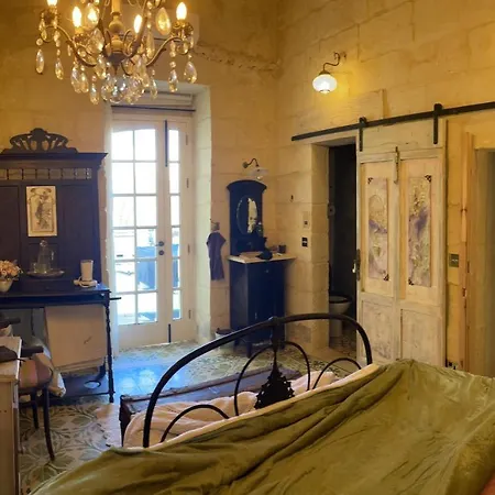 Art Modique בית נופש נדור