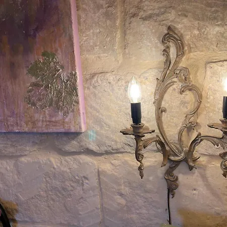 Ferienhaus Art Modique