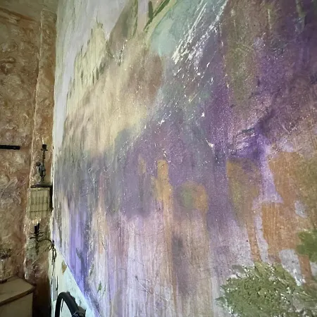 Art Modique Feriehus *