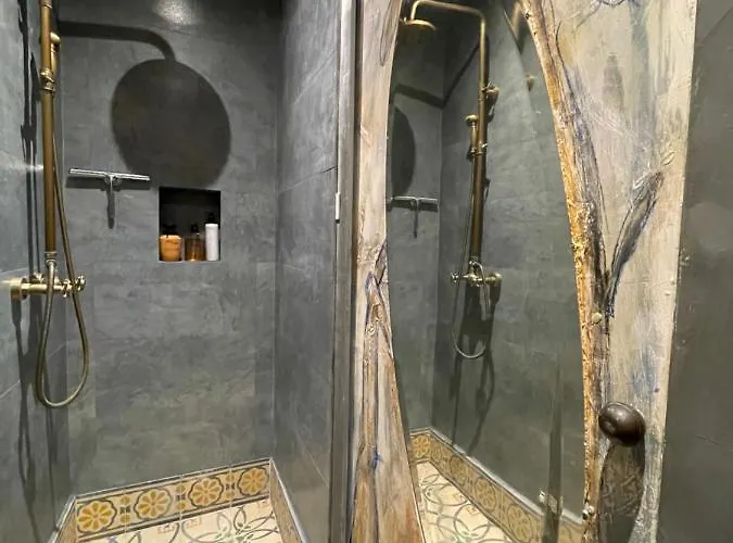 Art Modique Ferienhaus *