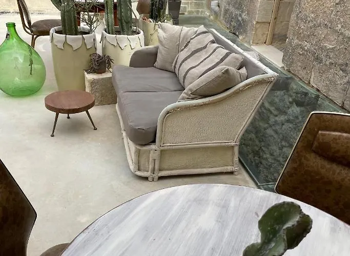 Art Modique Ferienhaus Nadur