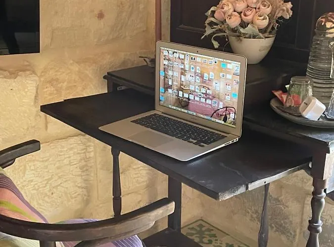 Ferienhaus Art Modique