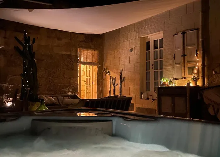 Art Modique Ferienhaus *