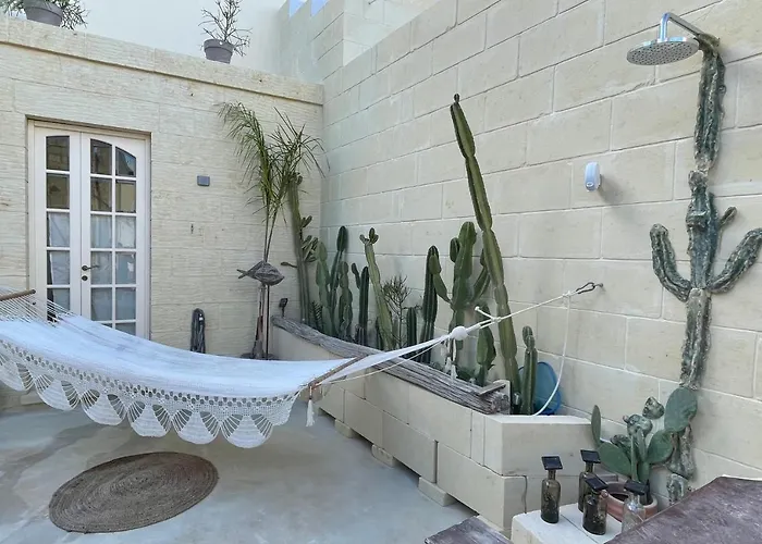 Art Modique Ferienhaus *