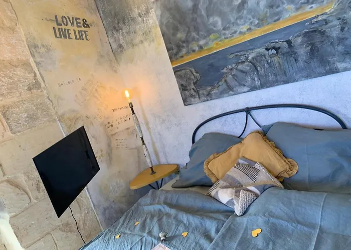 Ferienhaus Art Modique *