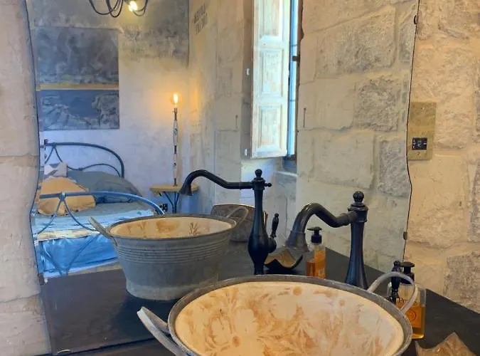 Art Modique Ferienhaus