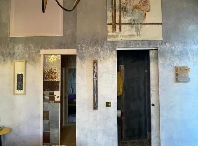 Ferienhaus Art Modique *