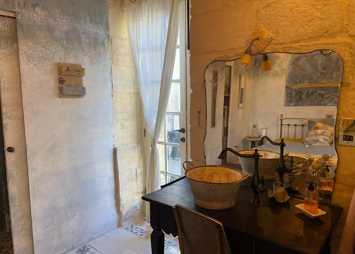 Ferienhaus Art Modique Nadur