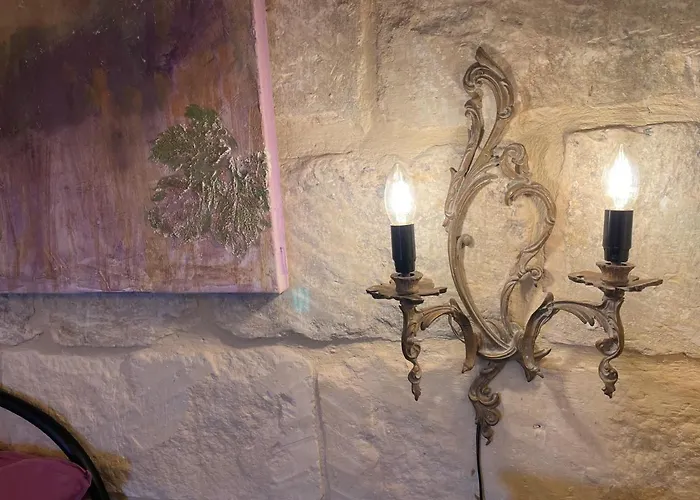 Ferienhaus Art Modique