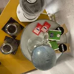 Дом отдыха Art Modique *