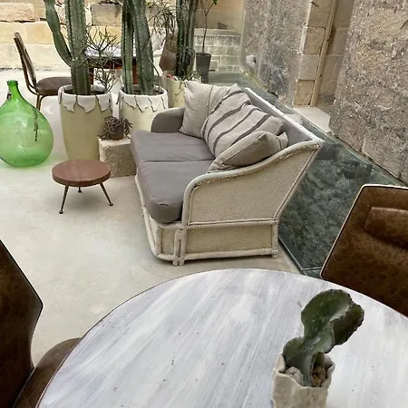 Art Modique Ferienhaus Nadur