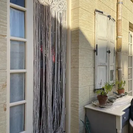 Art Modique بيت للعطل