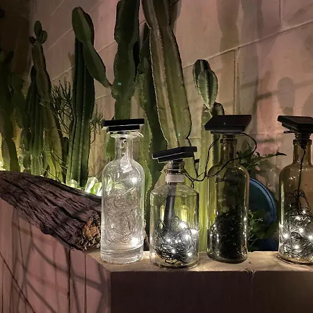 Art Modique Сasa de vacaciones Nadur