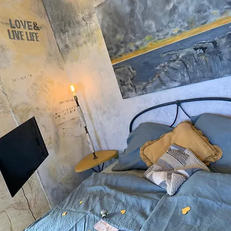 Dom wakacyjny Art Modique *