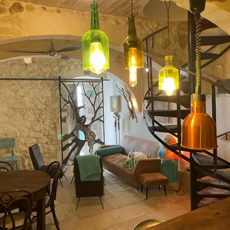 بيت للعطل Art Modique