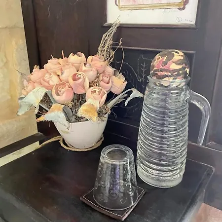 Dom wakacyjny Art Modique