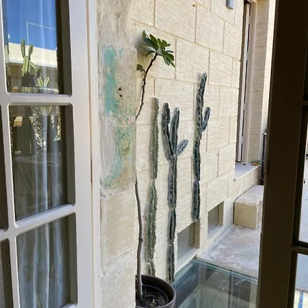 Art Modique Ferienhaus Nadur