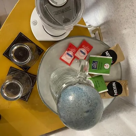 بيت للعطل Art Modique *