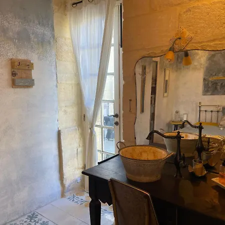 بيت للعطل Art Modique نادور