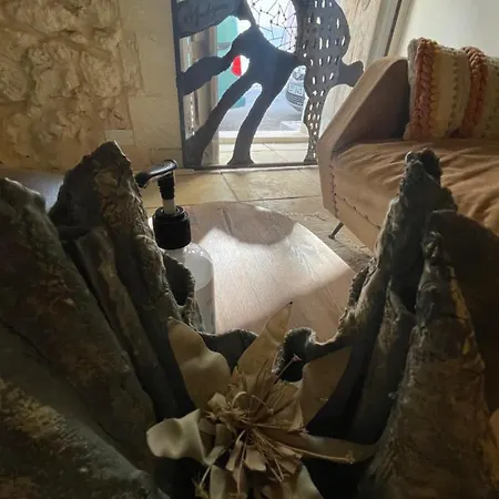 Art Modique * Nadur