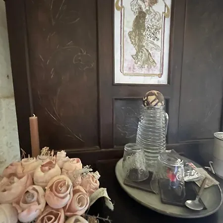 Dom wakacyjny Art Modique *