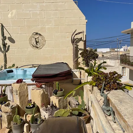 Art Modique بيت للعطل *