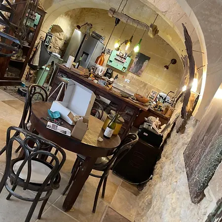 Ferienhaus Art Modique Nadur