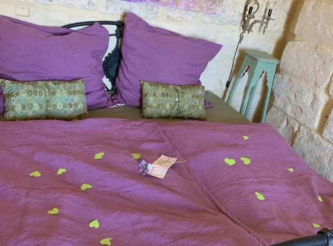 Art Modique Сasa de vacaciones