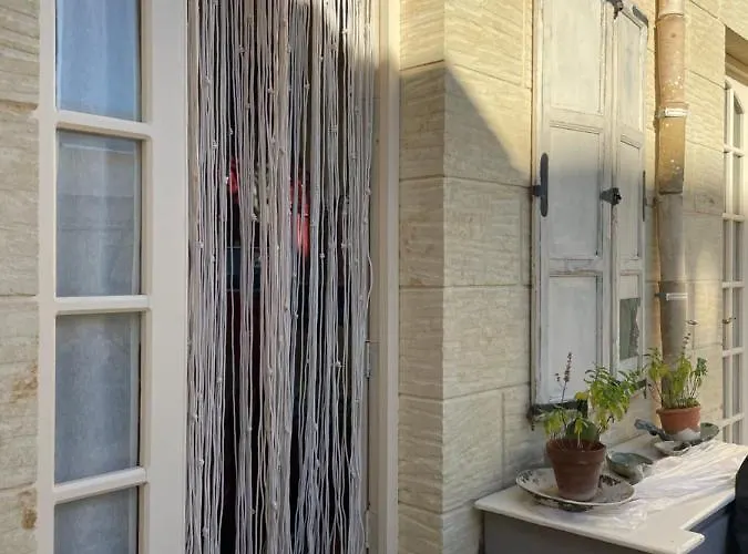 Art Modique Сasa de vacaciones