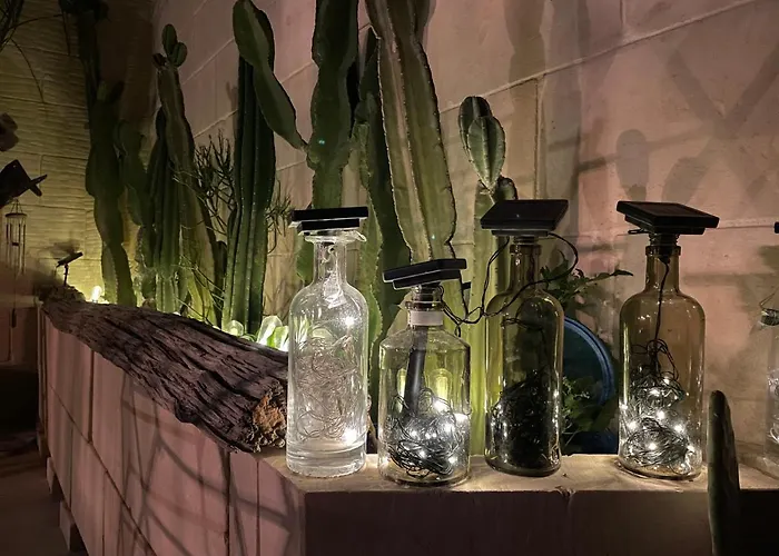 Art Modique Сasa de vacaciones Nadur