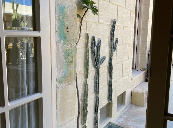 Art Modique Сasa de vacaciones Nadur