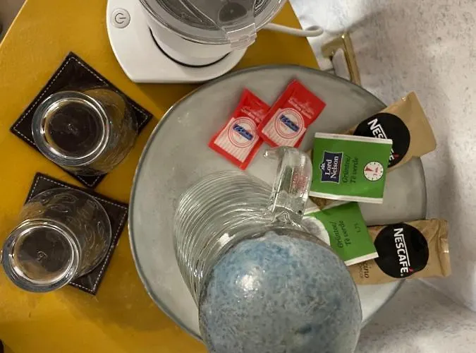 Сasa de vacaciones Art Modique *